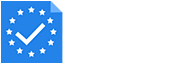 EU GDPR compliant badge